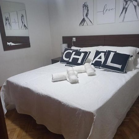 Ávila Casa Esquilas מראה חיצוני תמונה