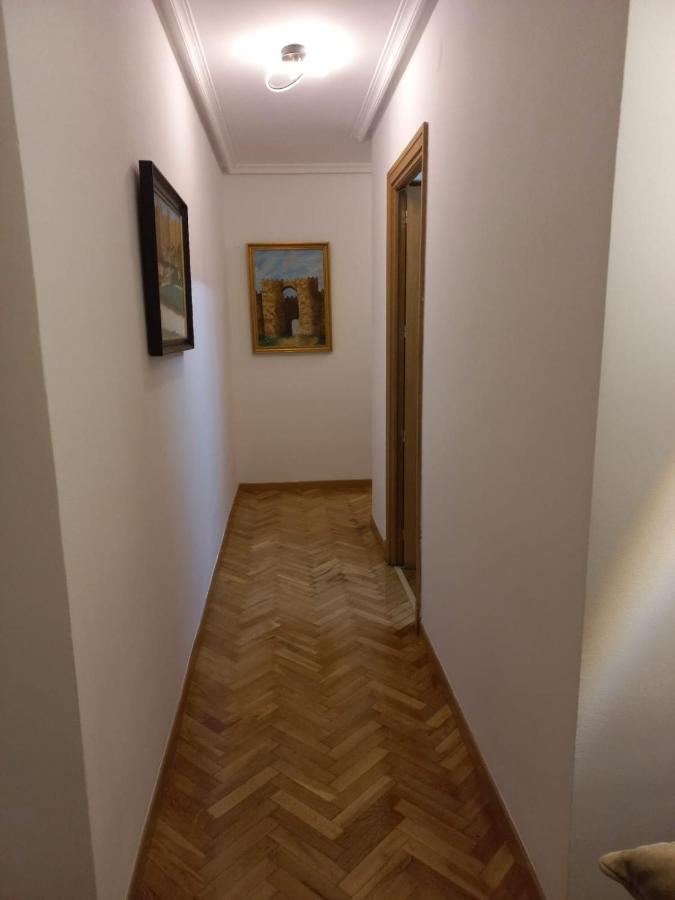 Ávila Casa Esquilas מראה חיצוני תמונה