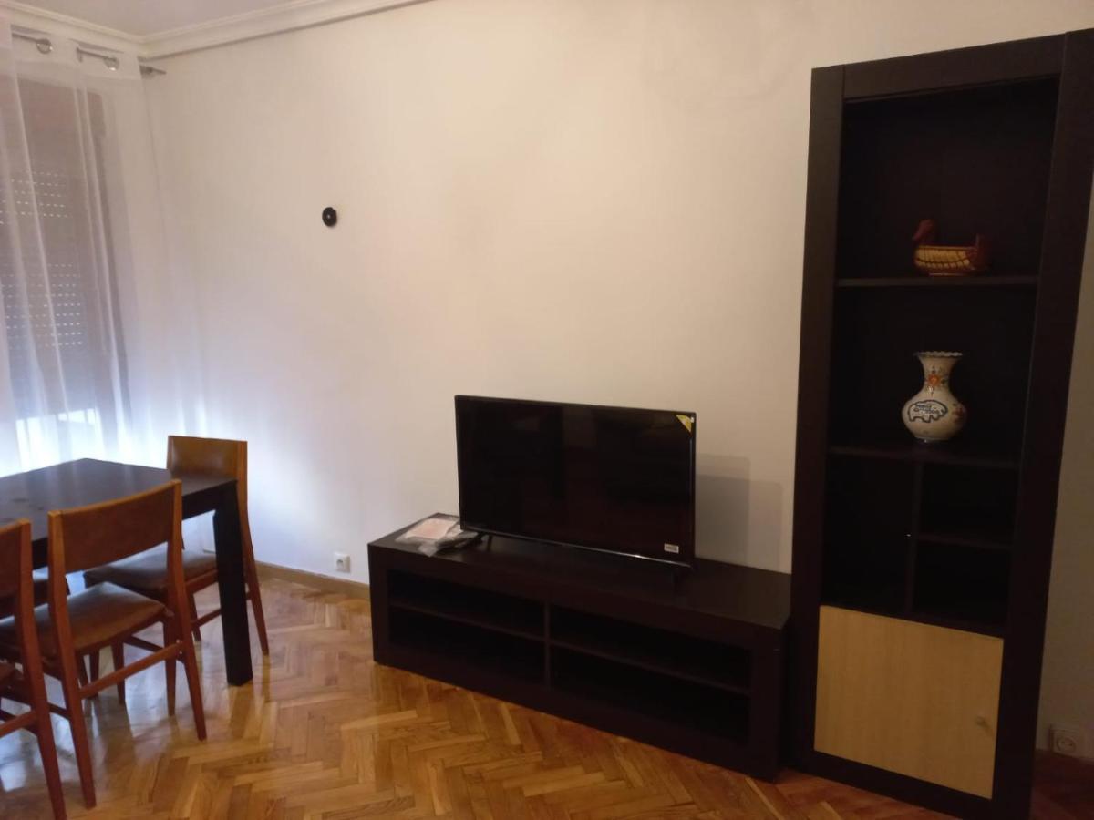 Ávila Casa Esquilas מראה חיצוני תמונה
