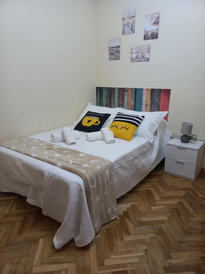 Ávila Casa Esquilas מראה חיצוני תמונה
