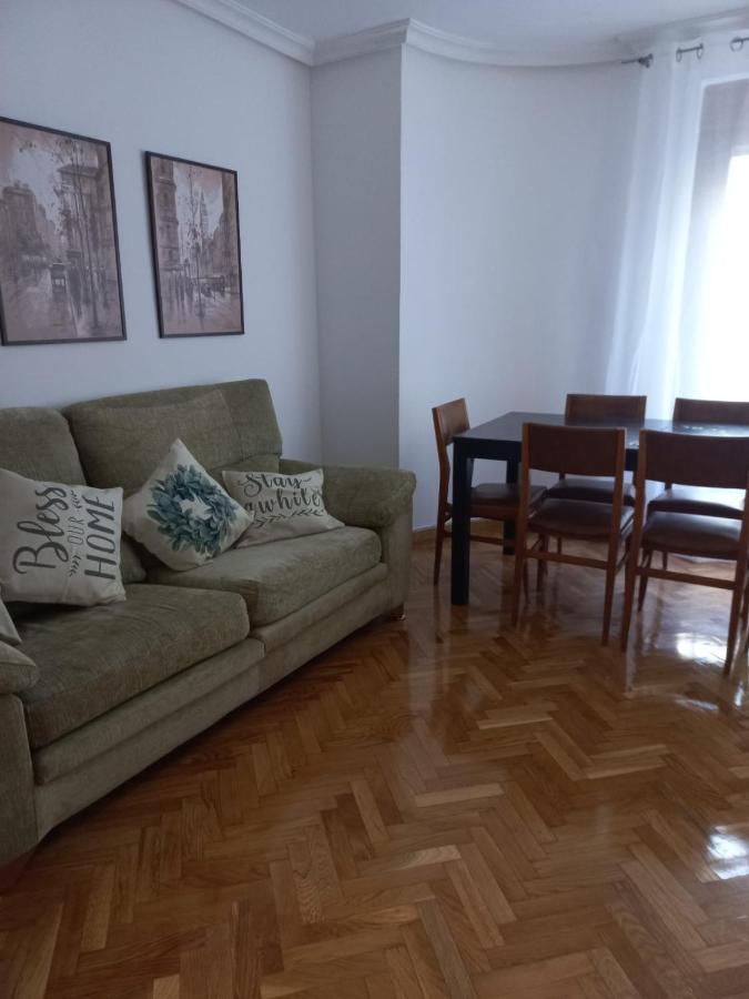 Ávila Casa Esquilas מראה חיצוני תמונה